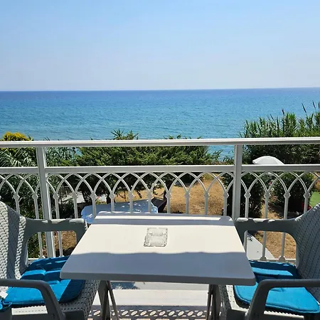 Apartment Leta Agios Georgios (Corfu)
