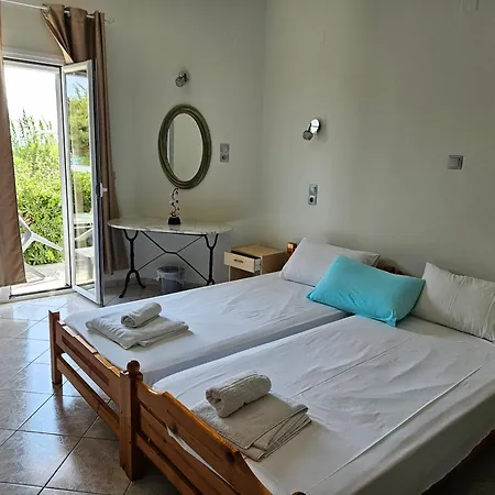Leta * Agios Georgios (Corfu)