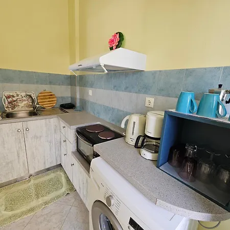 Leta Apartment