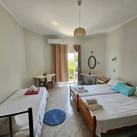 Apartmán Leta