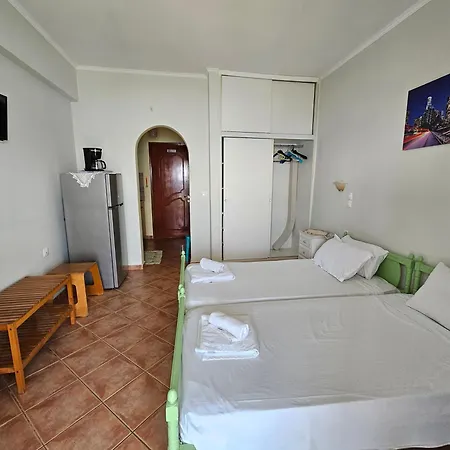 Leta Apartment *