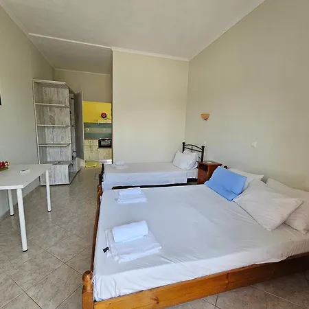 Apartment Leta *