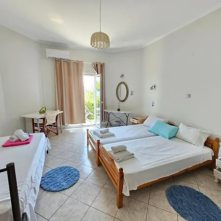 Apartment Leta