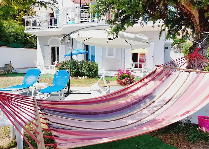 Leta * Agios Georgios (Corfu)