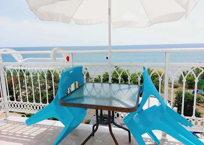 Leta Agios Georgios (Corfu)