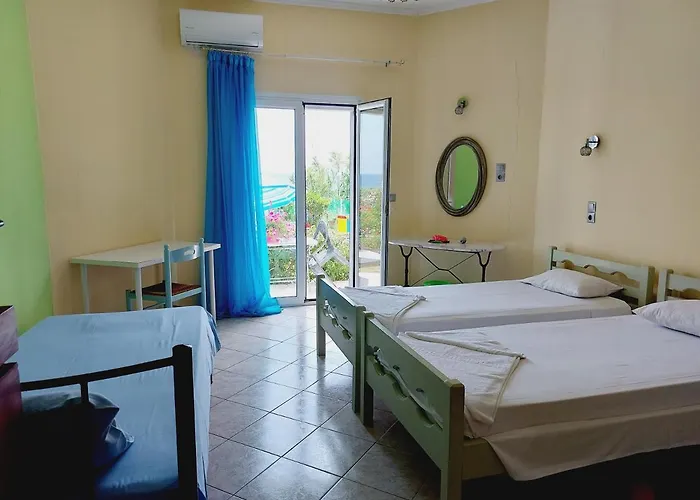 Leta Agios Georgios (Corfu)