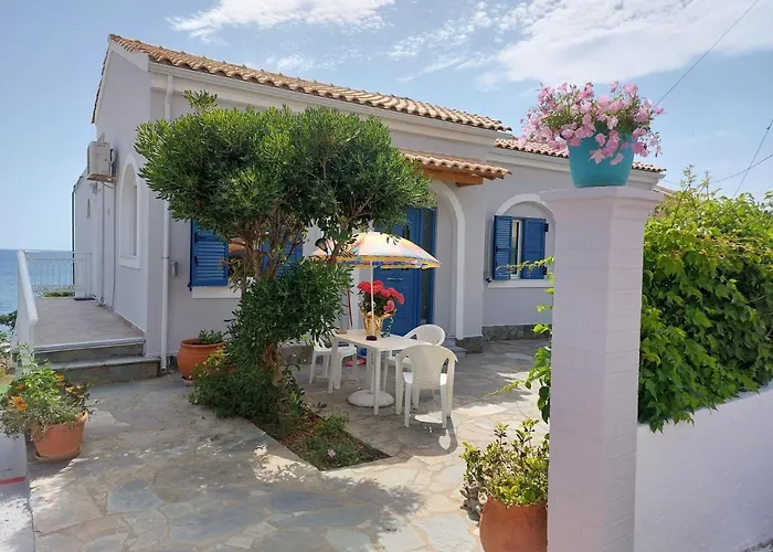 Leta Agios Georgios (Corfu)