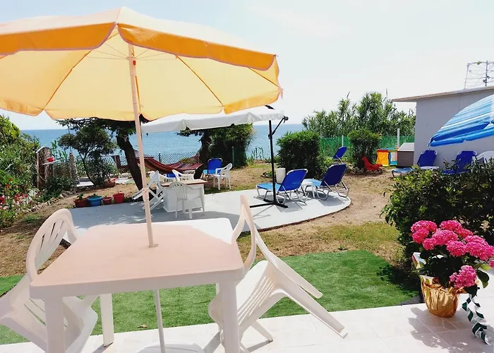 Leta Agios Georgios (Corfu)