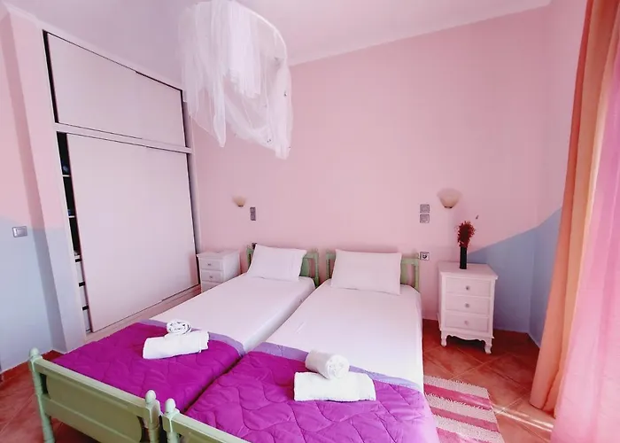 Leta Agios Georgios (Corfu)