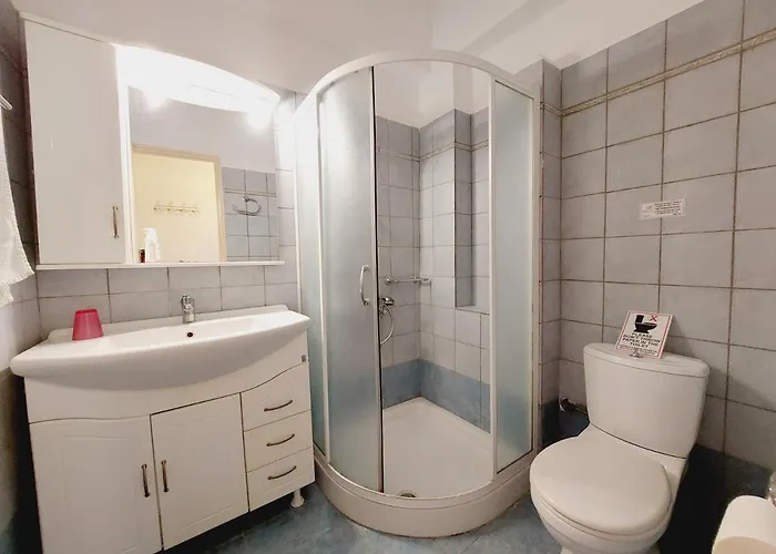 Leta Apartamento Agios Georgios (Corfu)