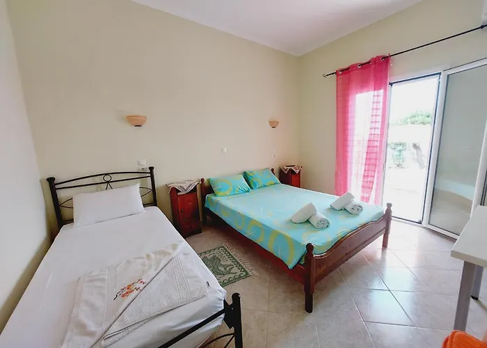 Apartamento Leta *