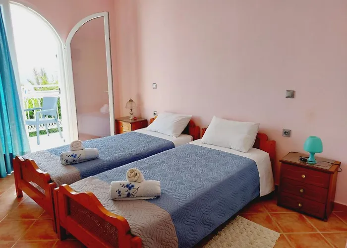 Leta Agios Georgios (Corfu)