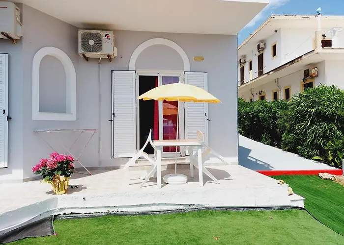 Leta Agios Georgios (Corfu)