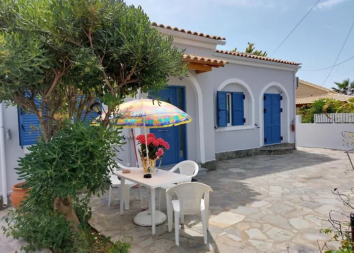 Leta * Agios Georgios (Corfu)