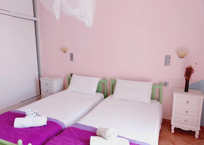 Leta Agios Georgios (Corfu)