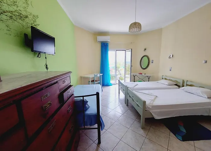 Leta Agios Georgios (Corfu)