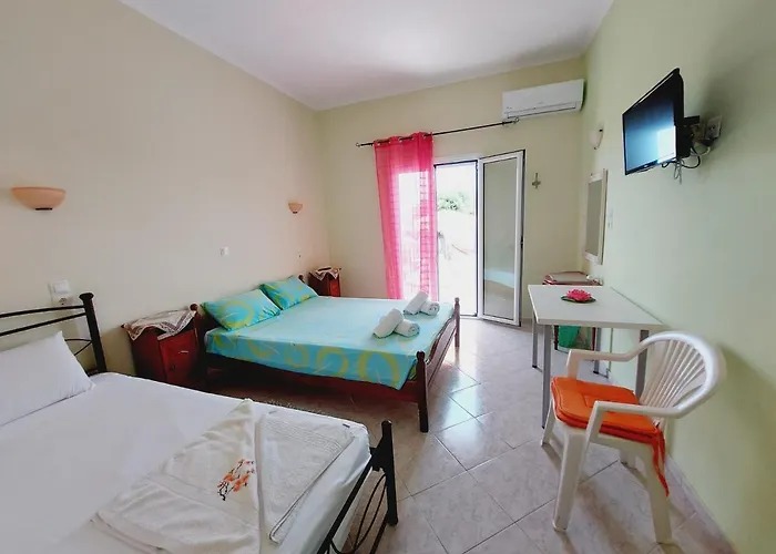 Apartamento Leta