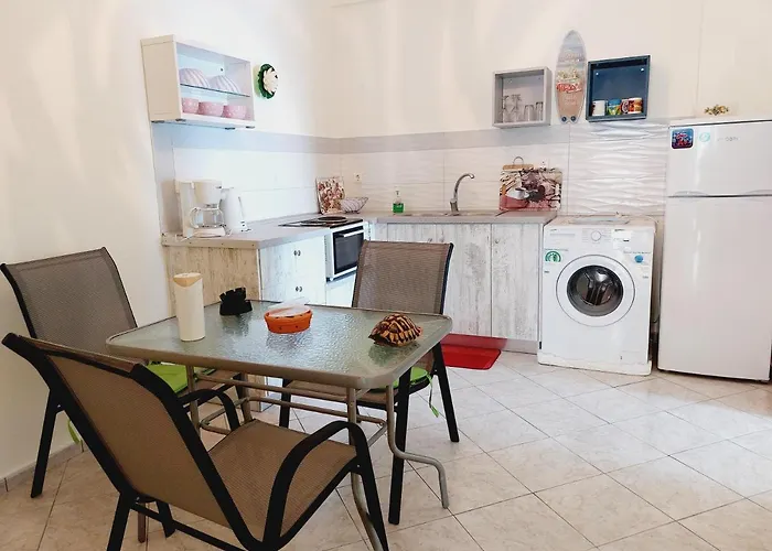 Apartamento Leta