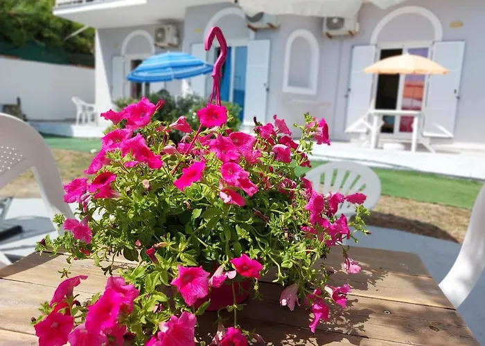 Leta * Agios Georgios (Corfu)