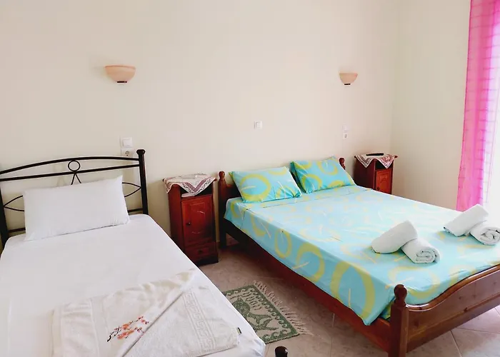 Leta Agios Georgios (Corfu)