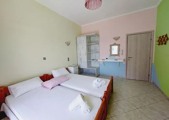 Leta Agios Georgios (Corfu)