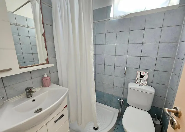 Apartamento Leta Agios Georgios (Corfu)