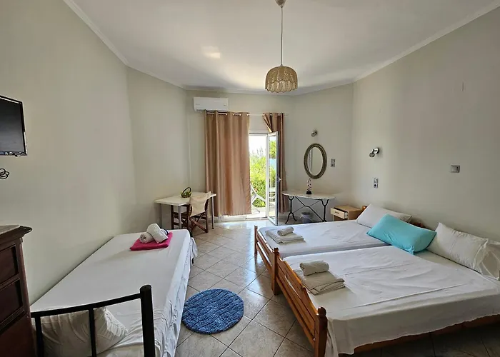 Apartamento Leta