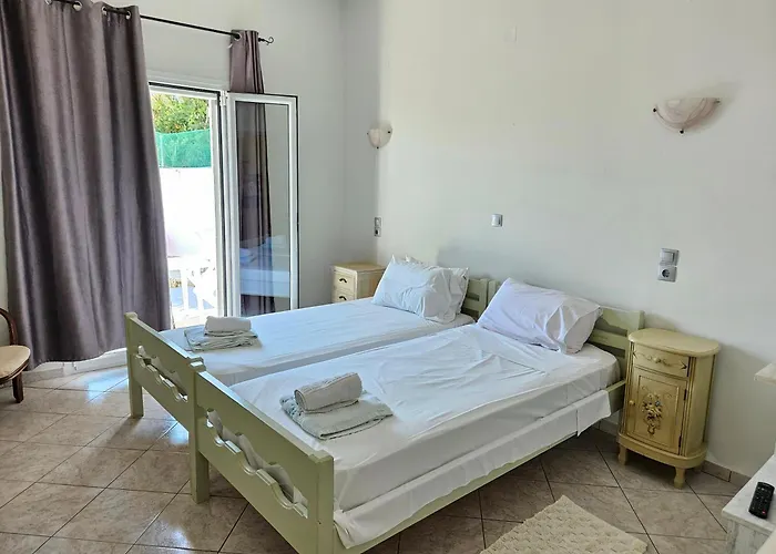 Leta Agios Georgios (Corfu)