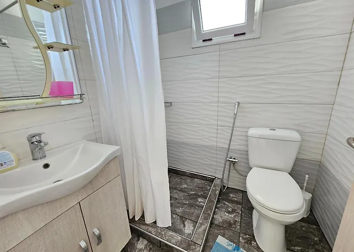 Leta Agios Georgios (Corfu)