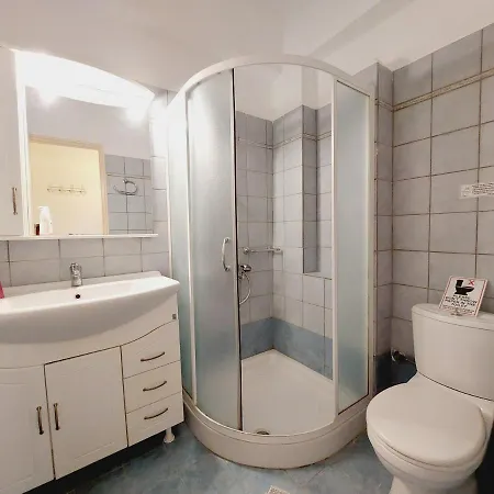 Leta Appartement Ágios Geórgios