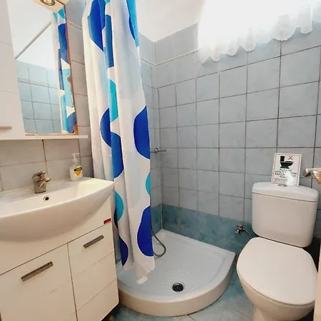 Leta Ágios Geórgios