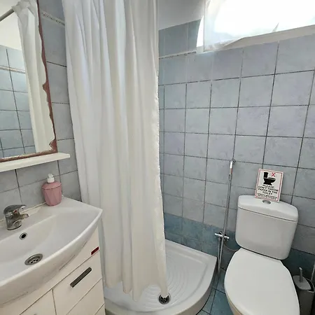 Appartement Leta Ágios Geórgios